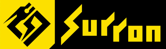 Logo Surron