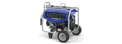 Power Equipment