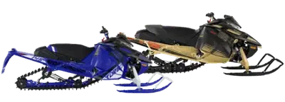 Snowmobile
