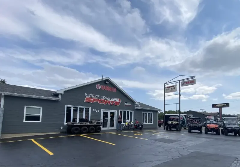 West End Sports dealership